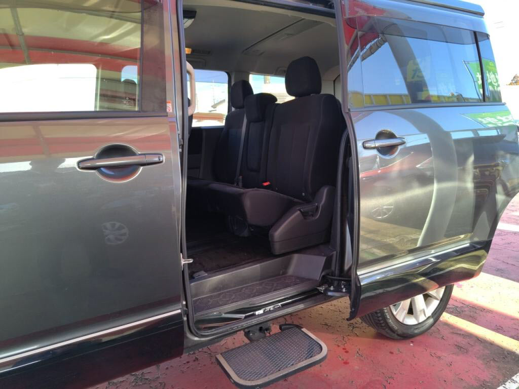 デリカＤ５４ＷＤ＿Ｇパワーパッケージの写真 20