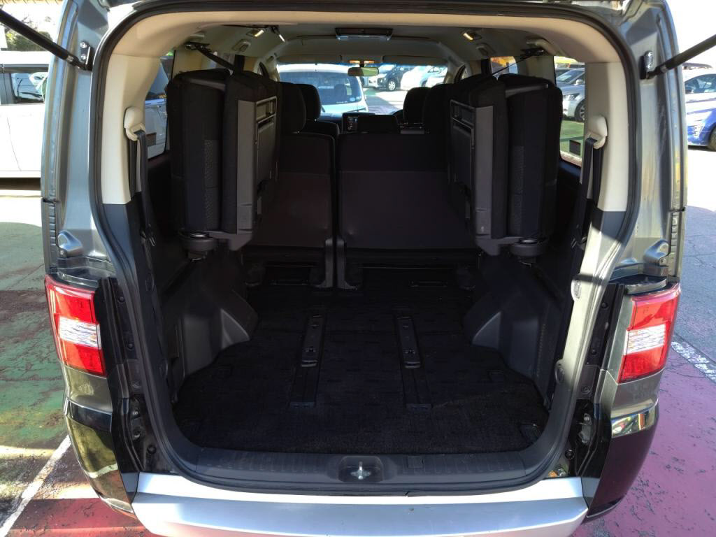 デリカＤ５４ＷＤ＿Ｇパワーパッケージの写真 23