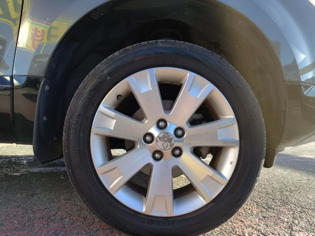 デリカＤ５４ＷＤ＿Ｇパワーパッケージの写真 26