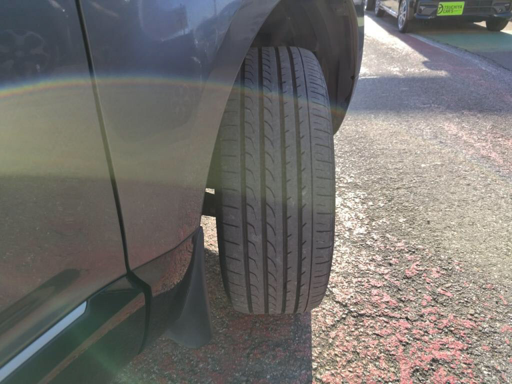 デリカＤ５４ＷＤ＿Ｇパワーパッケージの写真 27