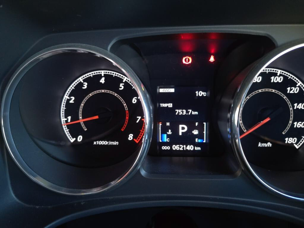 デリカＤ５４ＷＤ＿Ｇパワーパッケージの写真 28