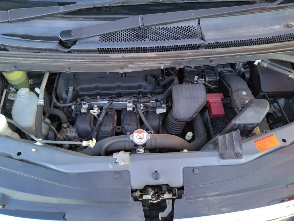 デリカＤ５４ＷＤ＿Ｇパワーパッケージの写真 29