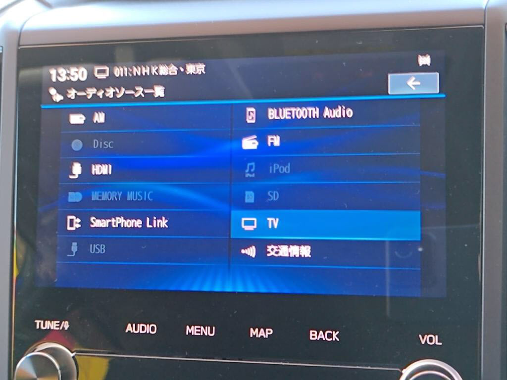 インプレッサスポーツＳＴＩスポーツの写真 13