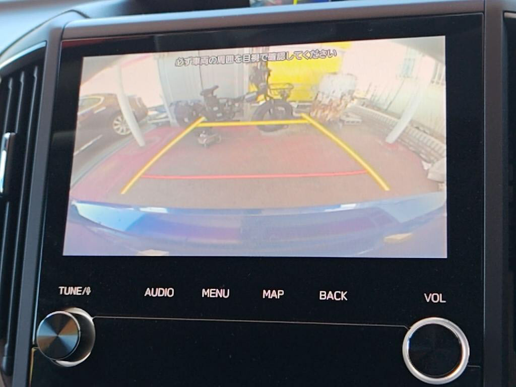 インプレッサスポーツＳＴＩスポーツの写真 14