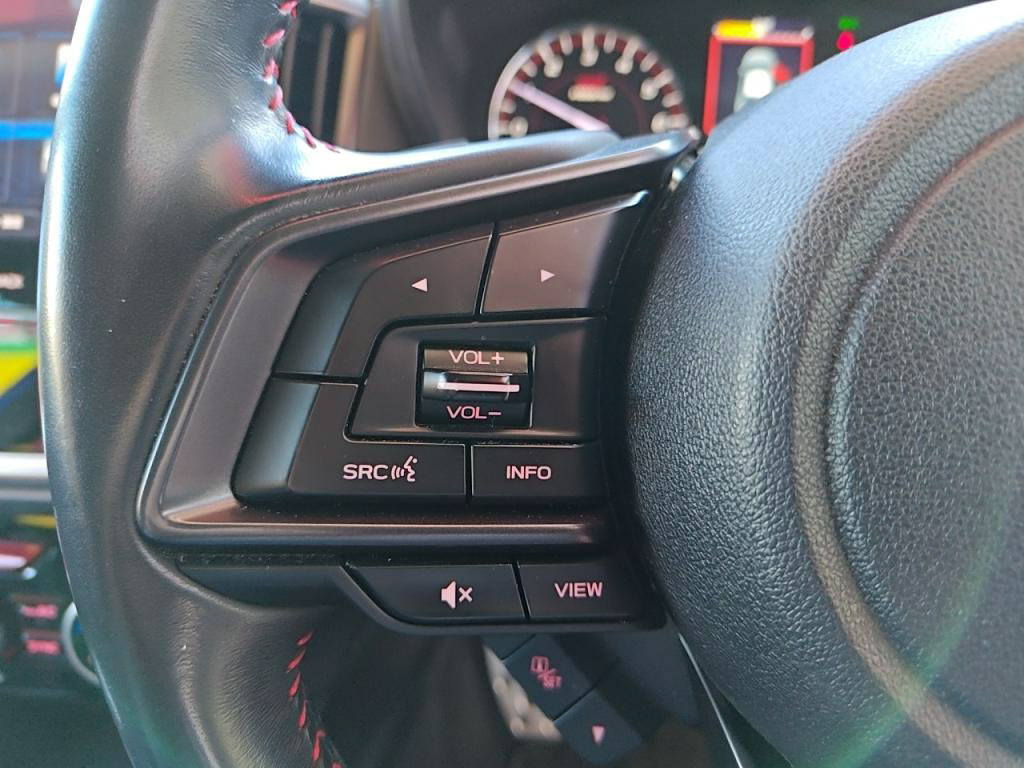 インプレッサスポーツＳＴＩスポーツの写真 17