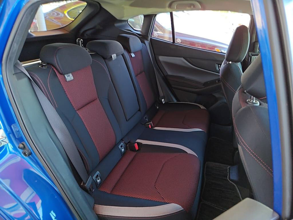 インプレッサスポーツＳＴＩスポーツの写真 22