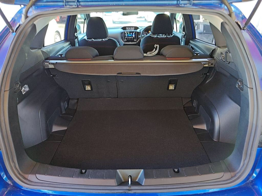 インプレッサスポーツＳＴＩスポーツの写真 25