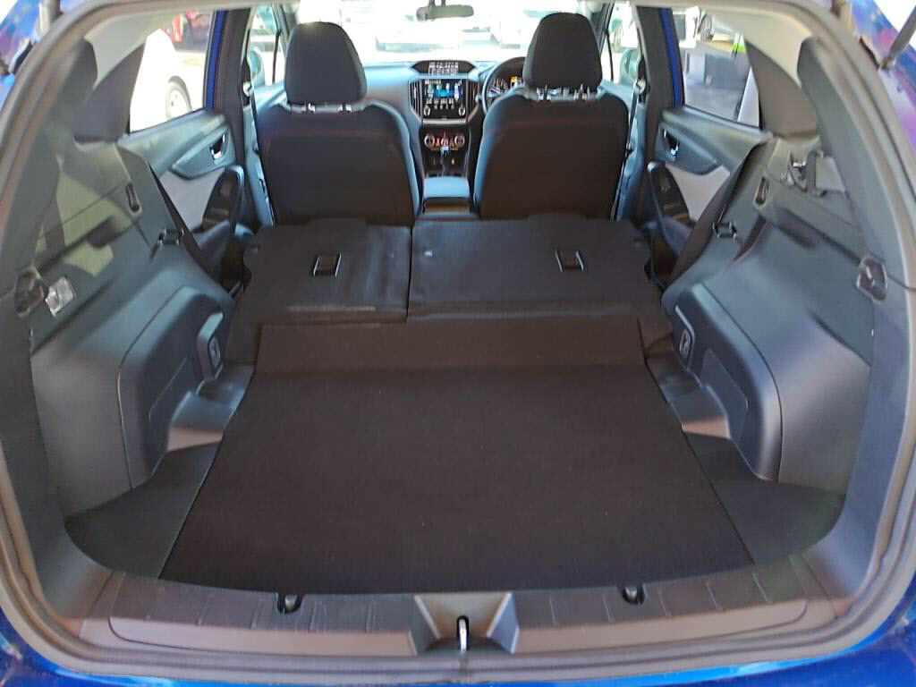 インプレッサスポーツＳＴＩスポーツの写真 26