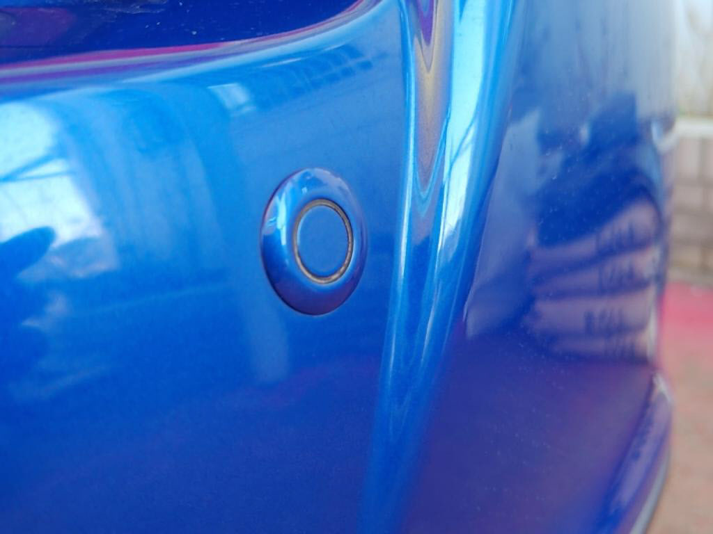 インプレッサスポーツＳＴＩスポーツの写真 27