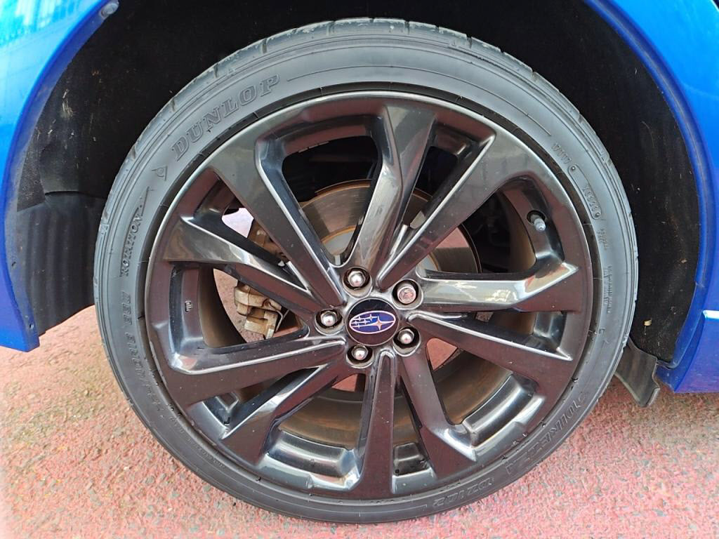 インプレッサスポーツＳＴＩスポーツの写真 28