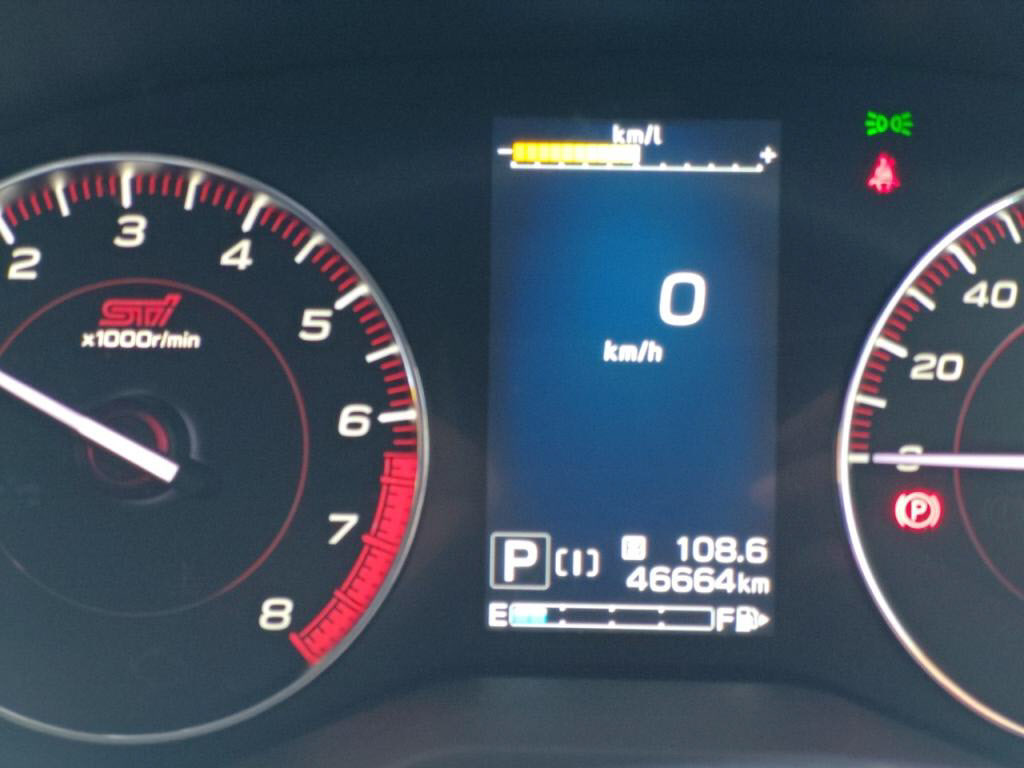 インプレッサスポーツＳＴＩスポーツの写真 29