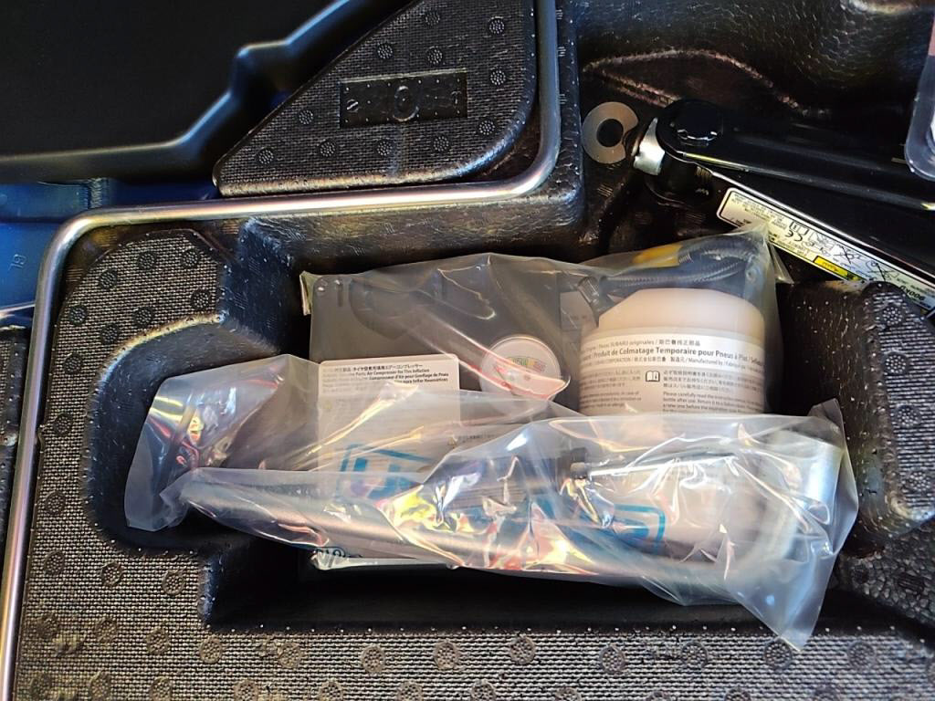 インプレッサスポーツＳＴＩスポーツの写真 30