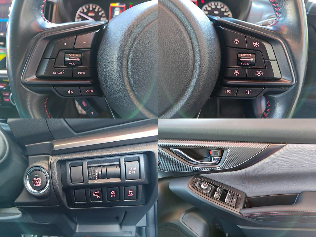 インプレッサスポーツＳＴＩスポーツの写真 6