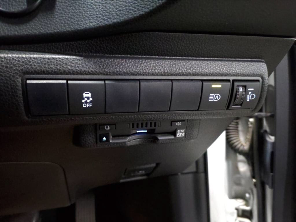 カローラスポーツハイブリッドハイブリッドＧ＿Ｚの写真 15