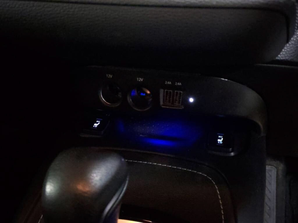 カローラスポーツハイブリッドハイブリッドＧ＿Ｚの写真 17