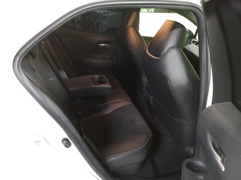 カローラスポーツハイブリッドハイブリッドＧ＿Ｚの写真 22