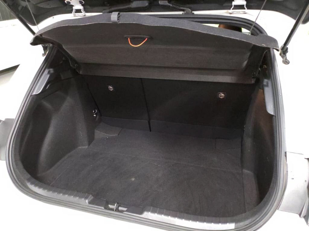 カローラスポーツハイブリッドハイブリッドＧ＿Ｚの写真 25