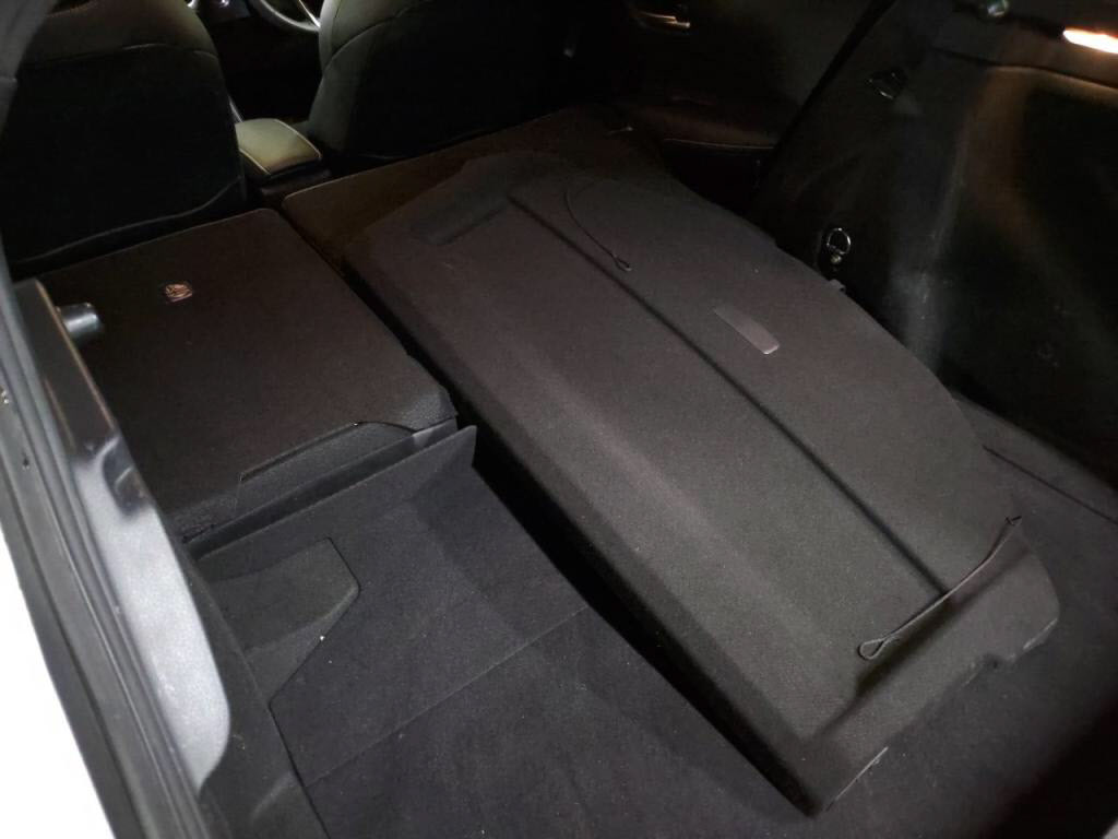 カローラスポーツハイブリッドハイブリッドＧ＿Ｚの写真 28