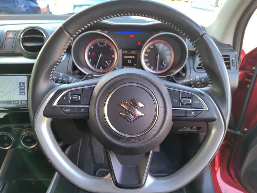 スイフトＲＳの写真 14