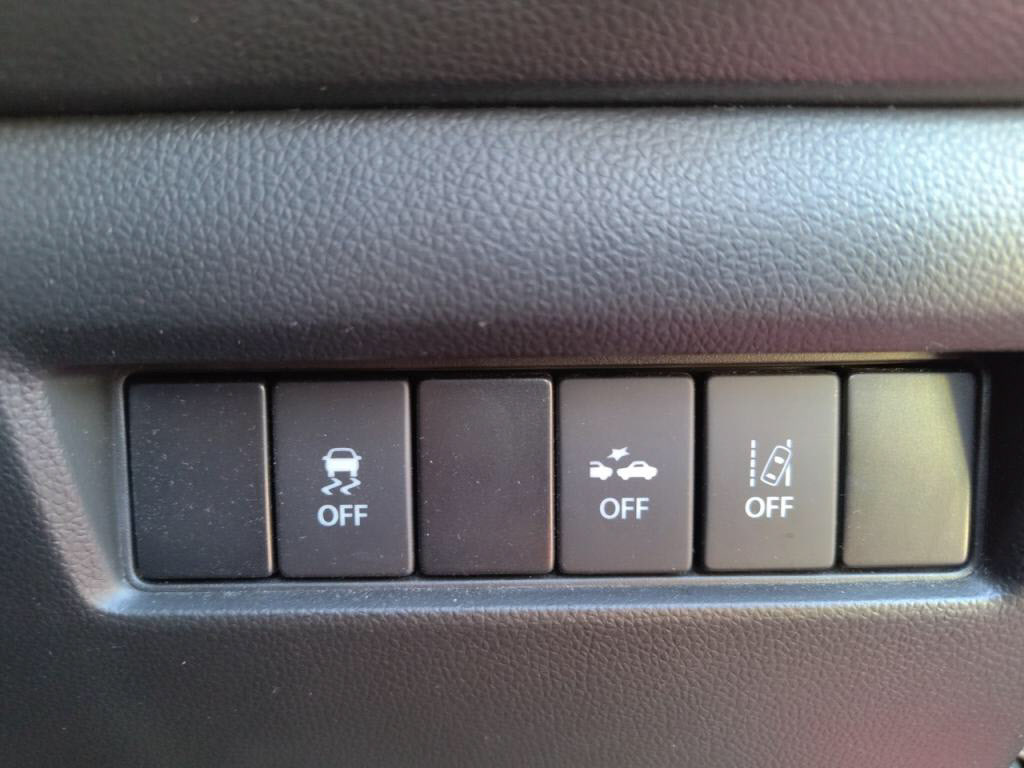 スイフトＲＳの写真 15