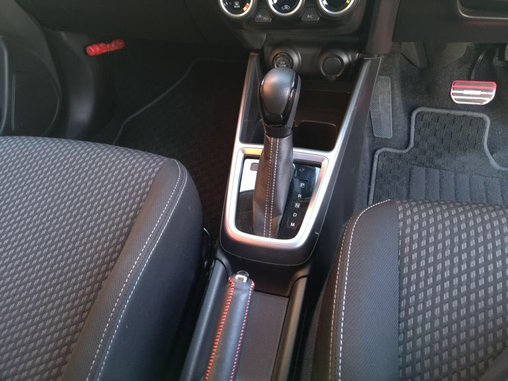 スイフトＲＳの写真 17