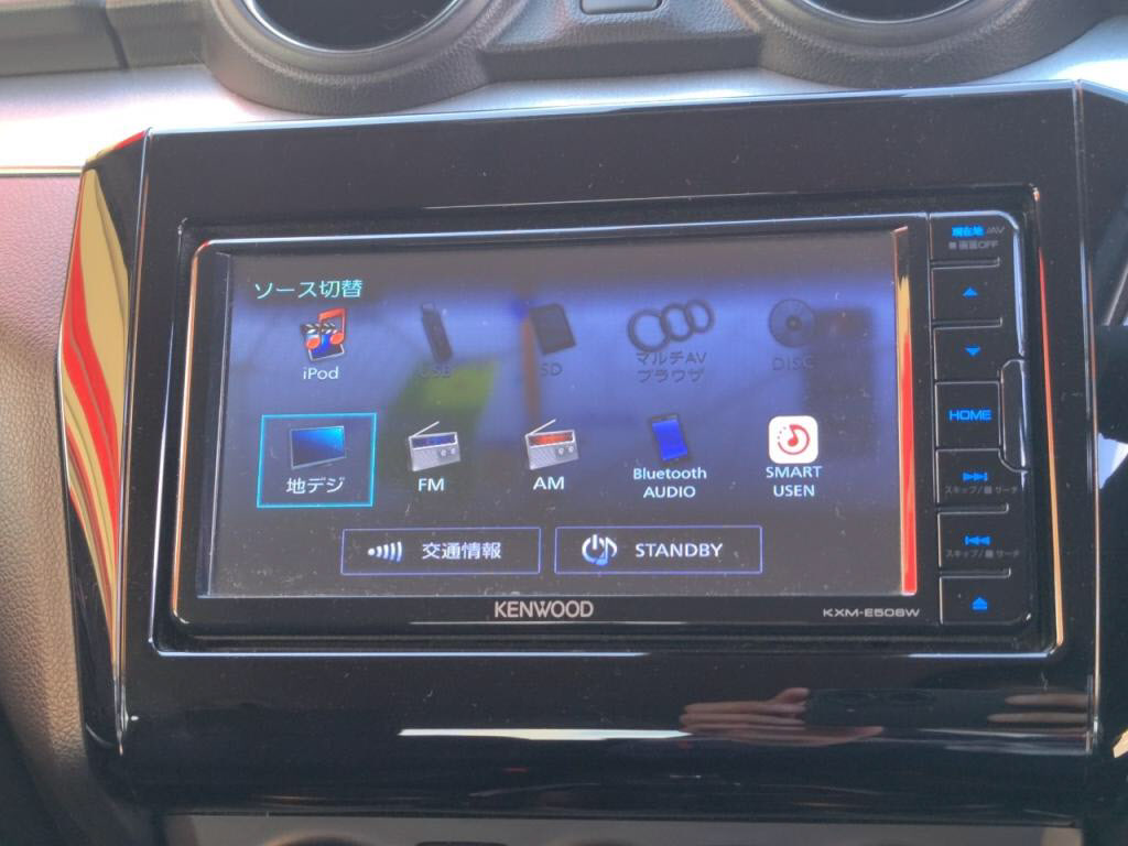 スイフトＲＳの写真 18