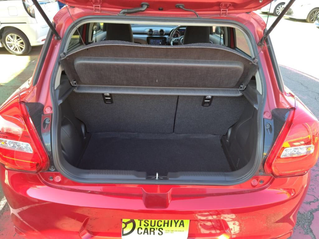 スイフトＲＳの写真 23