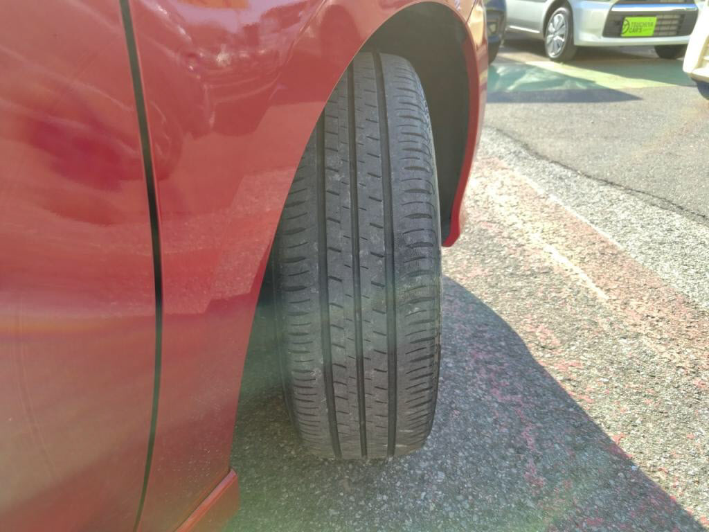 スイフトＲＳの写真 28