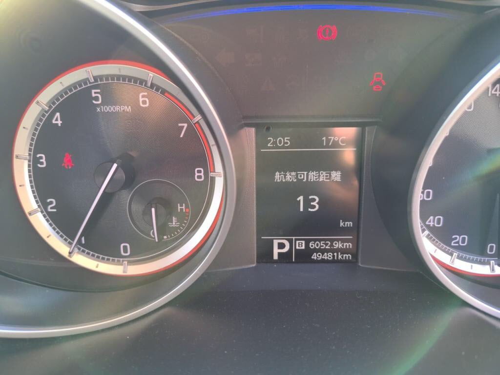 スイフトＲＳの写真 29