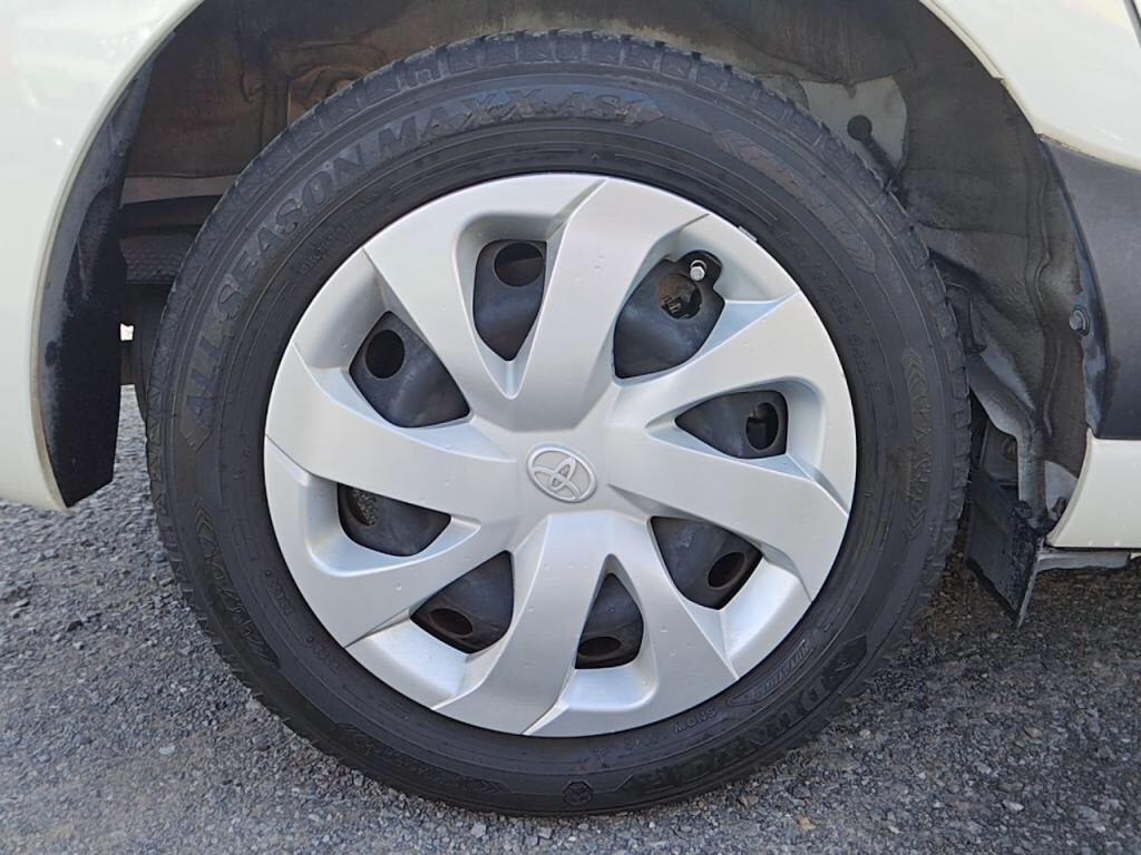 シエンタＧの写真 8