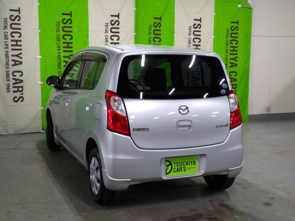 キャロル５ＤＧＳの写真 12