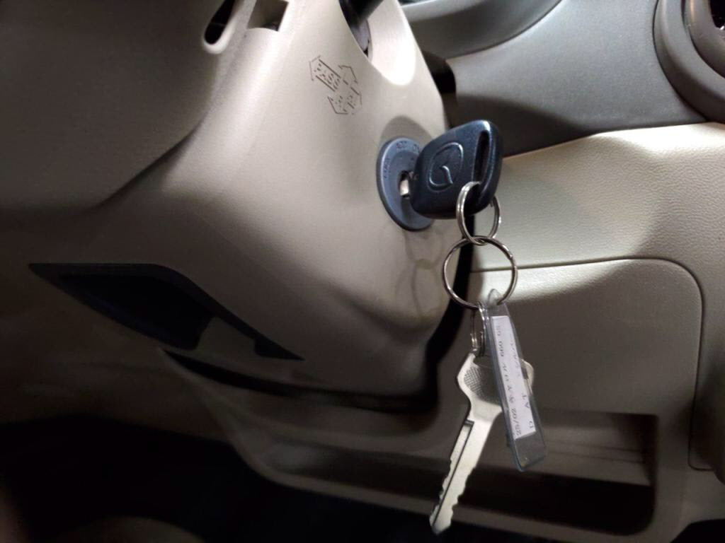 キャロル５ＤＧＳの写真 13