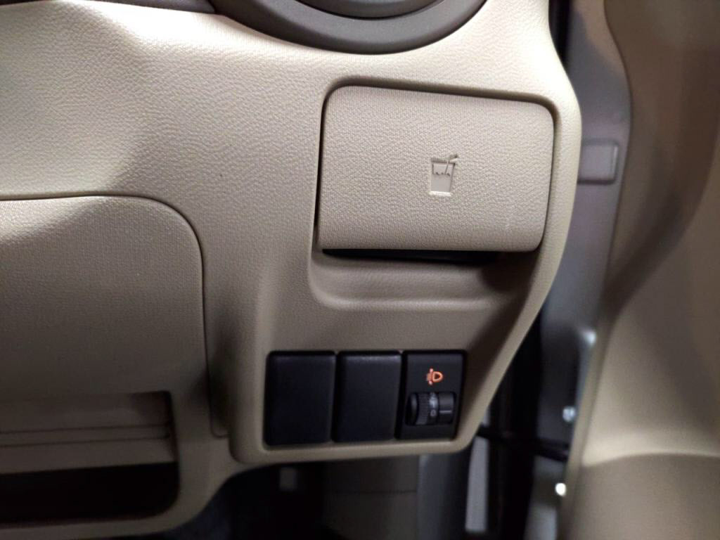 キャロル５ＤＧＳの写真 14