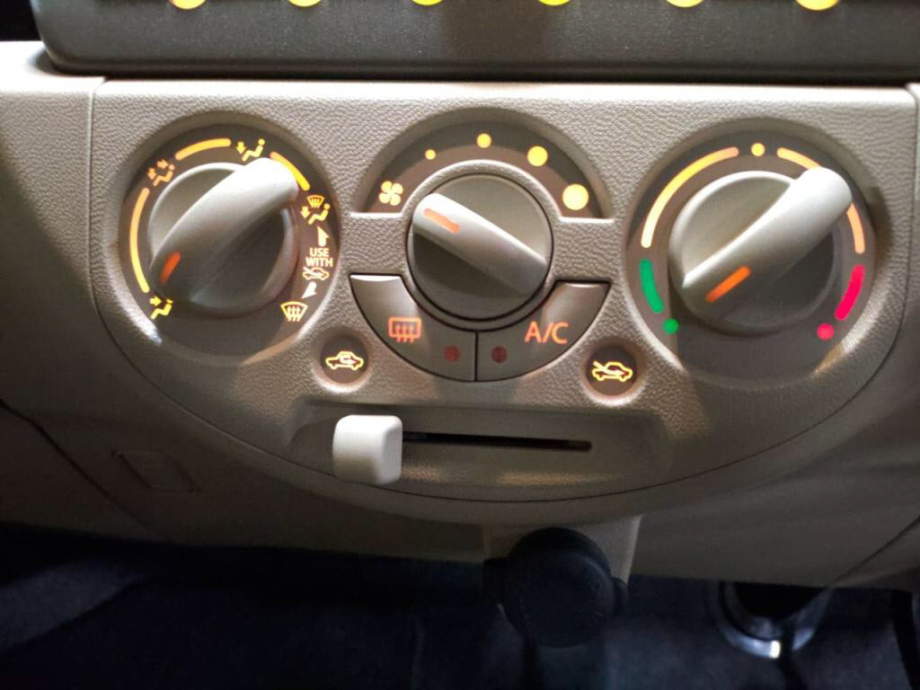 キャロル５ＤＧＳの写真 17