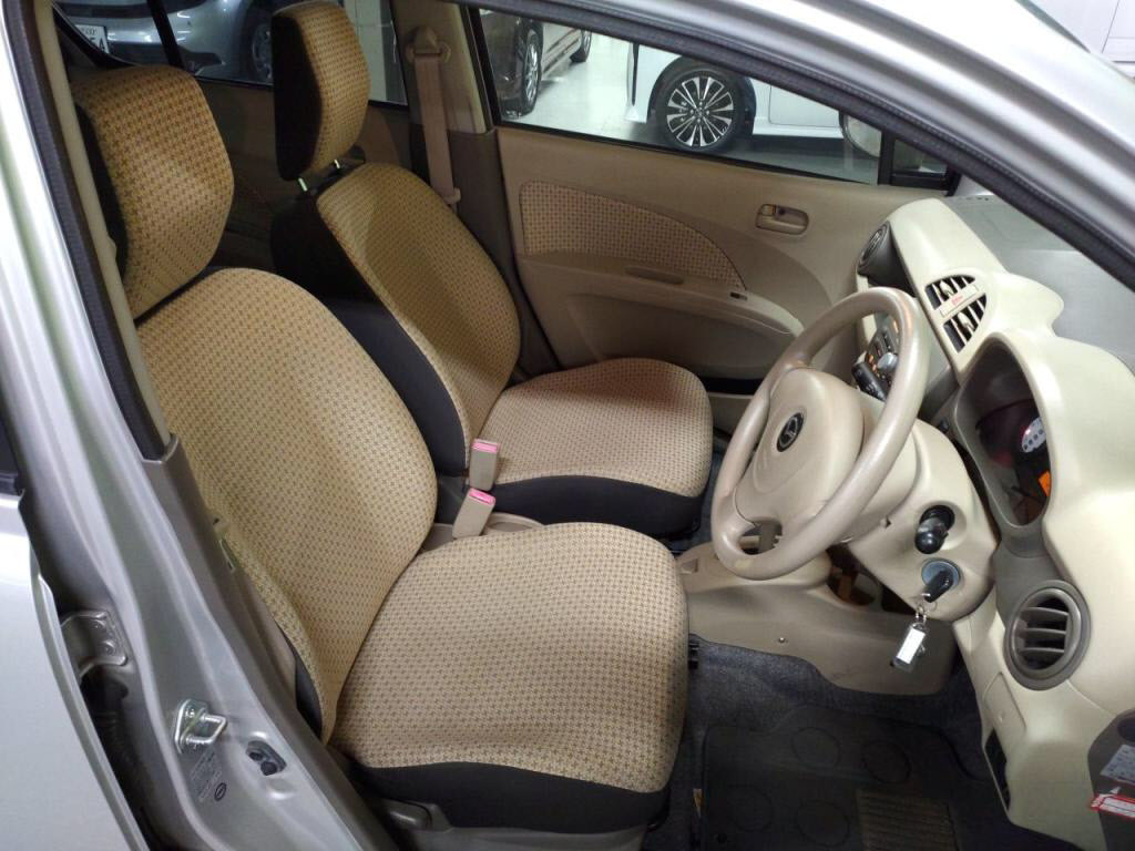 キャロル５ＤＧＳの写真 21