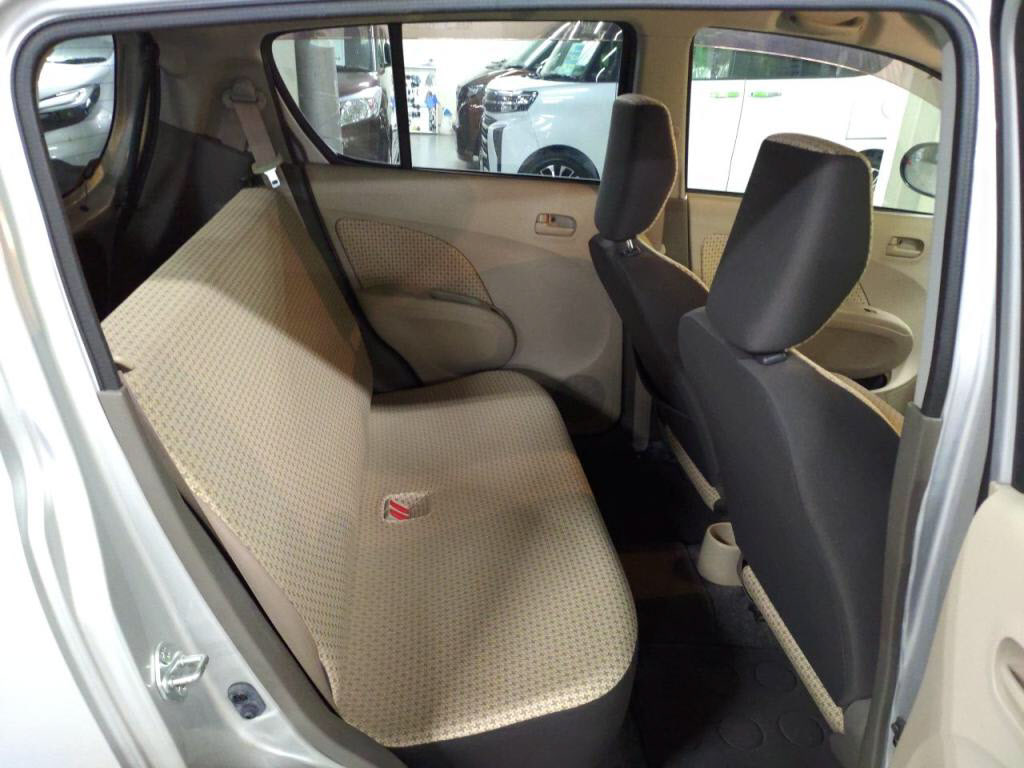 キャロル５ＤＧＳの写真 22