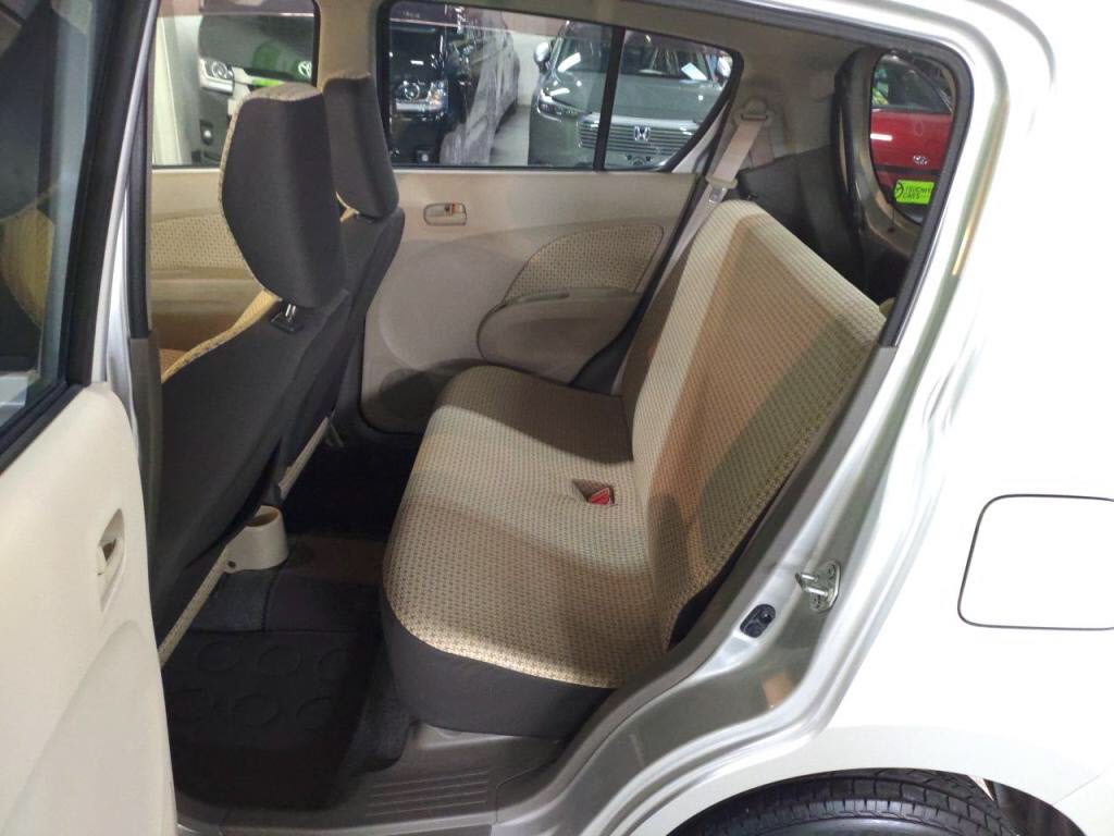 キャロル５ＤＧＳの写真 23