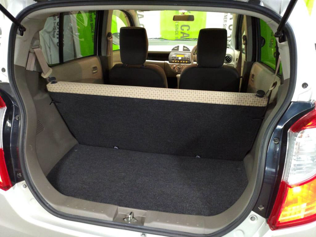 キャロル５ＤＧＳの写真 25