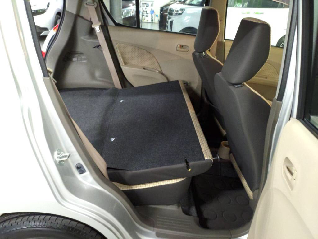 キャロル５ＤＧＳの写真 28