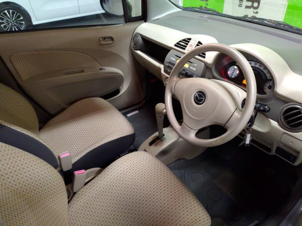 キャロル５ＤＧＳの写真 3