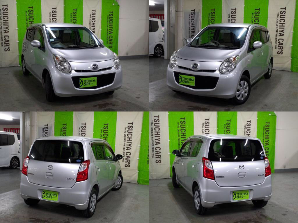 キャロル５ＤＧＳの写真 4