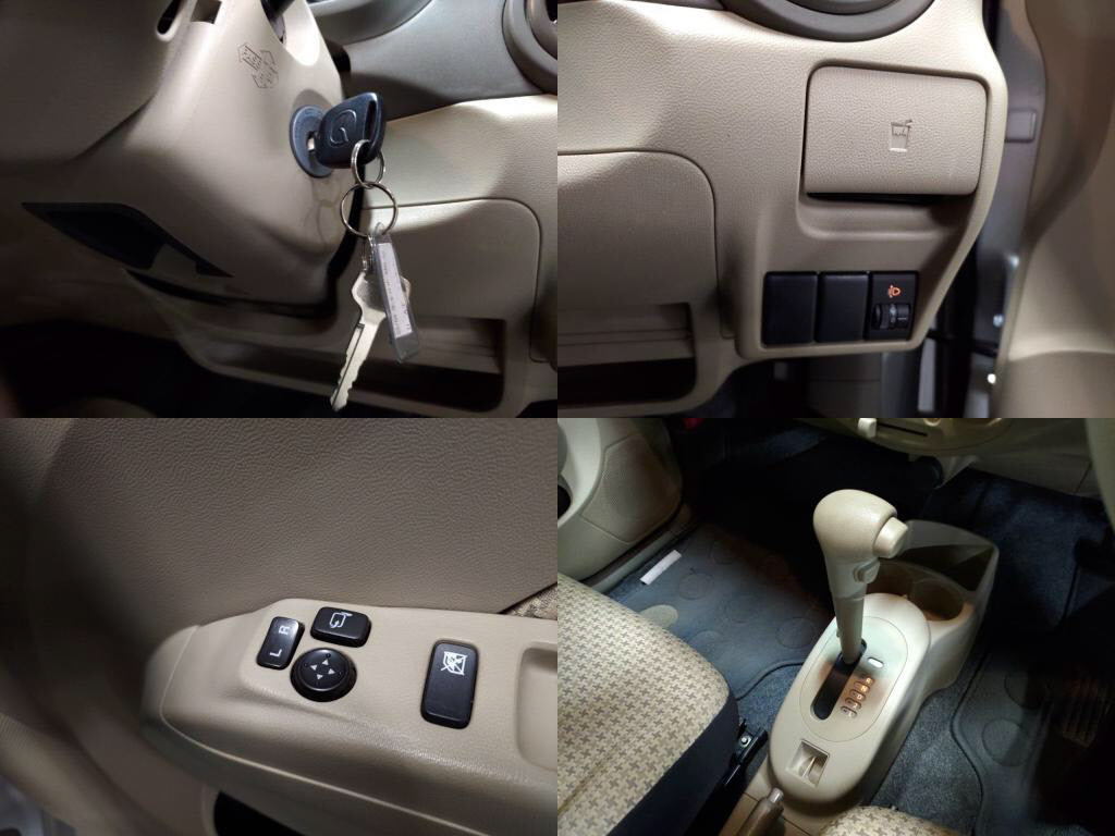 キャロル５ＤＧＳの写真 5