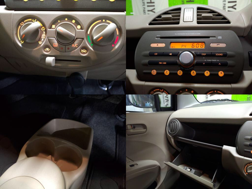 キャロル５ＤＧＳの写真 6