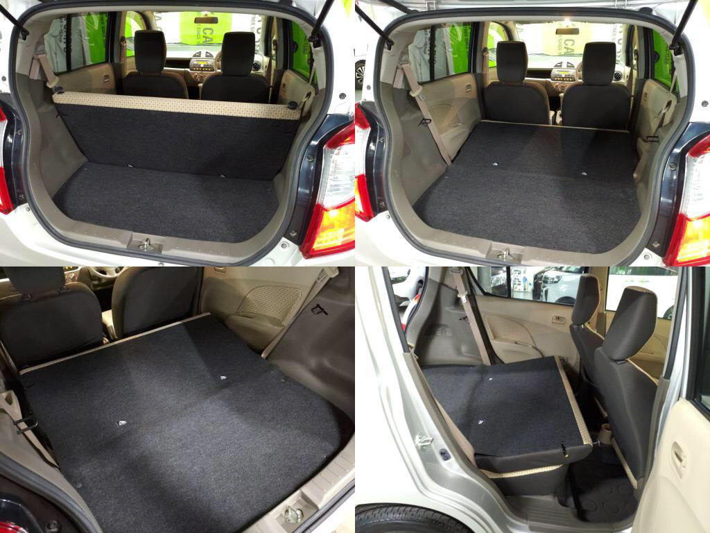 キャロル５ＤＧＳの写真 8