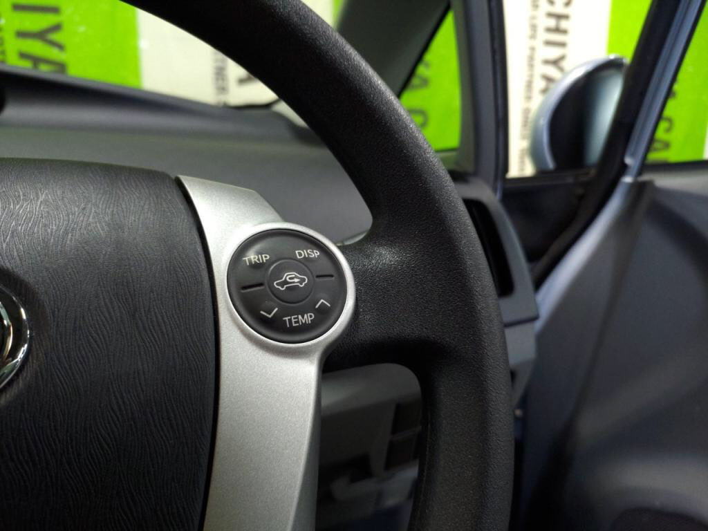 プリウスＳの写真 13