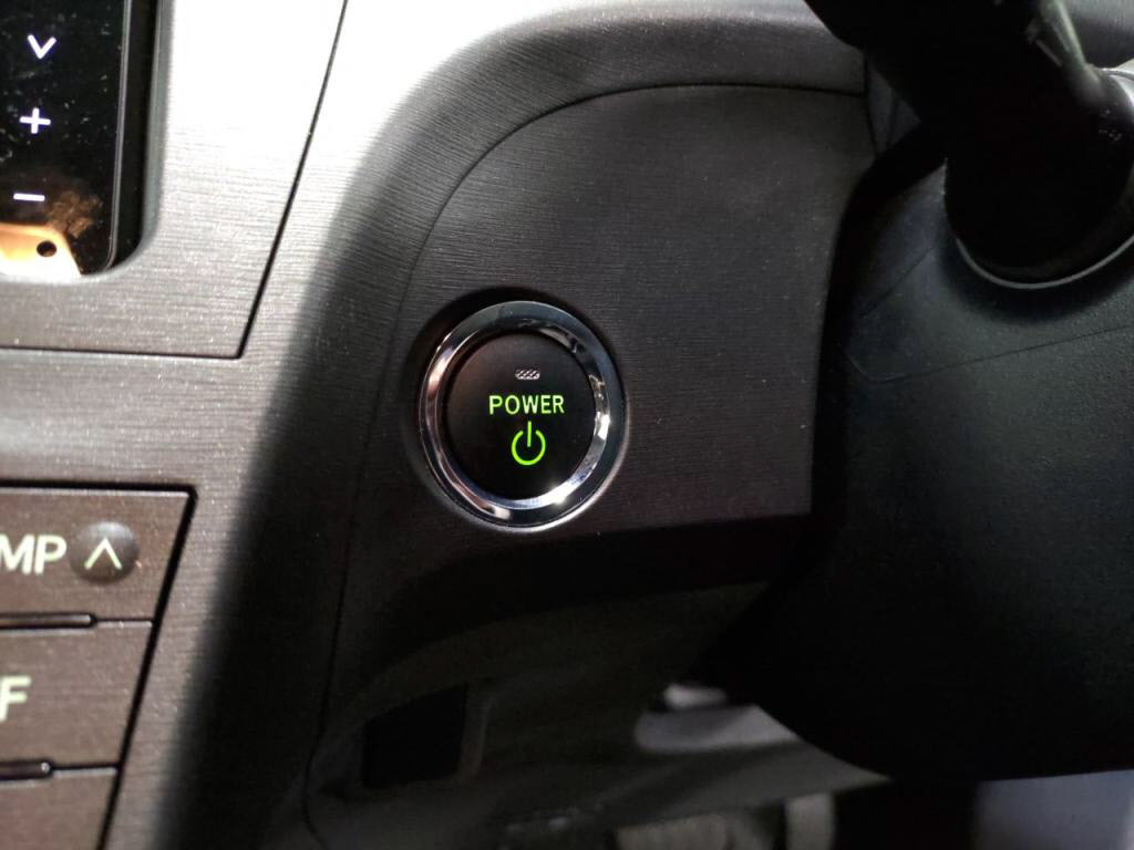 プリウスＳの写真 15