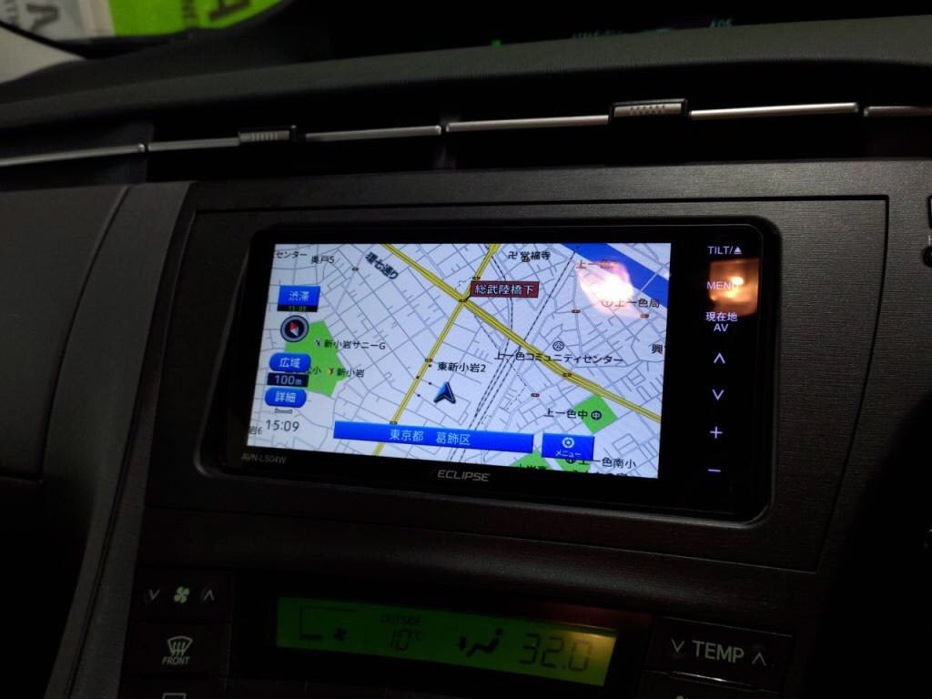 プリウスＳの写真 19