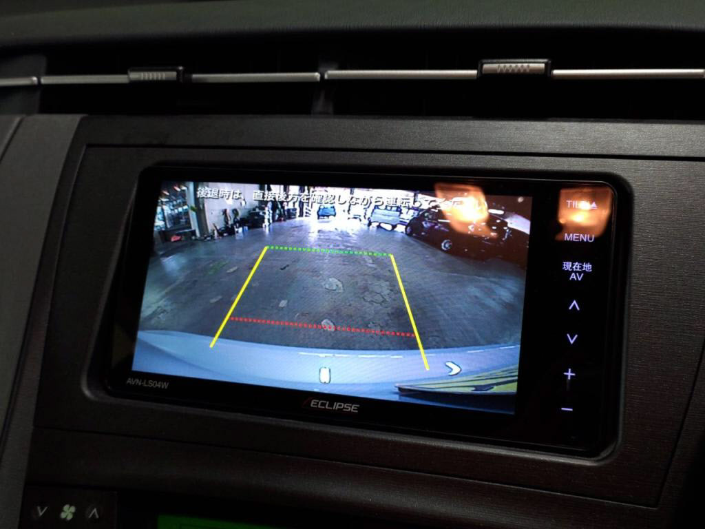 プリウスＳの写真 20