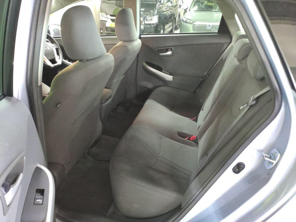 プリウスＳの写真 23