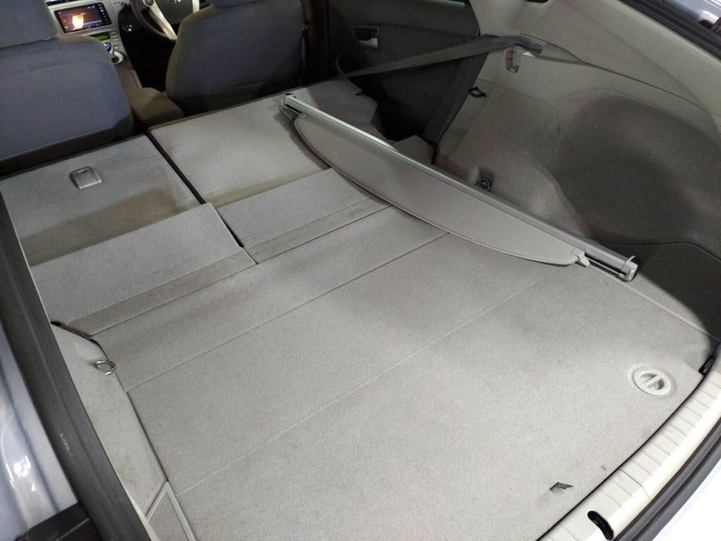 プリウスＳの写真 28